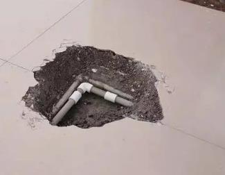 四川卫生间漏水维修公司为您分享如何判断家里漏水