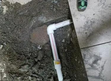 四川阳台漏水维修时有哪些声音会影响检漏仪